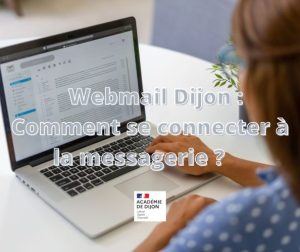 Webmail dijon - comment se connecter à la messagerie de dijon