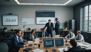 audit commercial