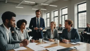 chercher un investisseur
