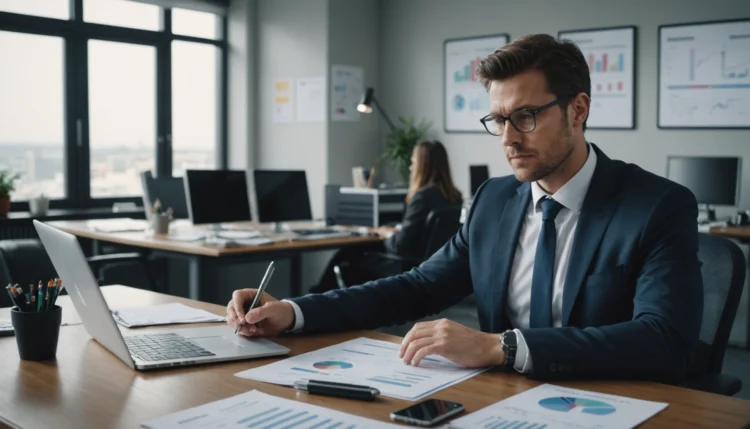 credit pour entreprise sans apport