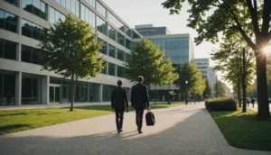 je ne veux plus retourner au travail