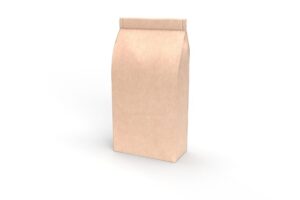 personnalisation sac kraft