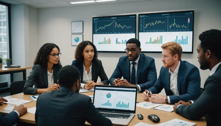 investir dans une start up avec anaxago