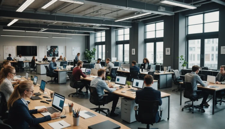 personnels des services directs aux particuliers