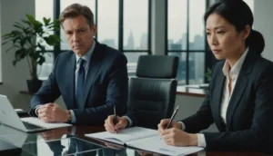 comment se défendre contre licenciement pour insuffisance professionnelle