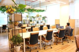 espace coworking lille