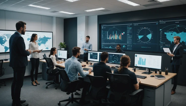 agence data keyrus