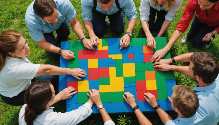 séminaire activité