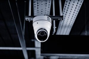 coût vidéosurveillance copropriété