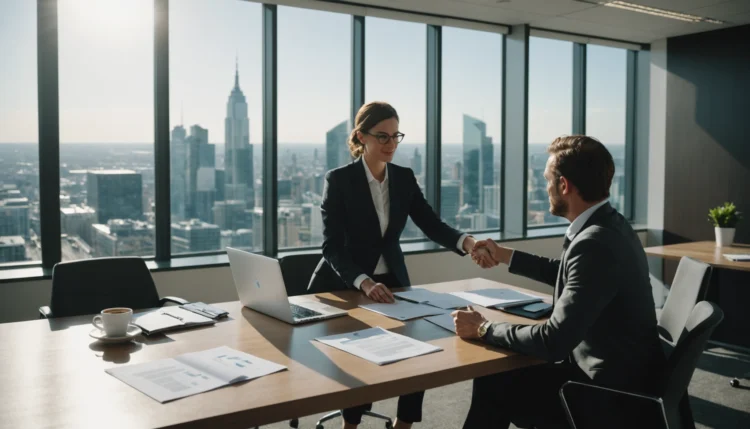 comment trouver un investisseur pour un projet