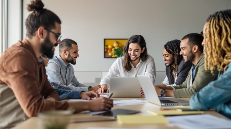 créer une entreprise au maroc