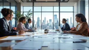 définition de marge