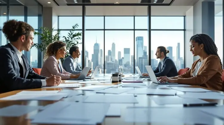 définition de marge