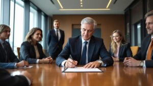 modèle pv rémunération président sas