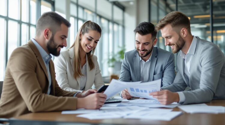 comptes de la classe 6