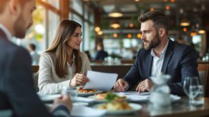 déduction tva restaurant