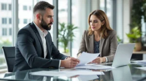 comment faire un dépôt de bilan