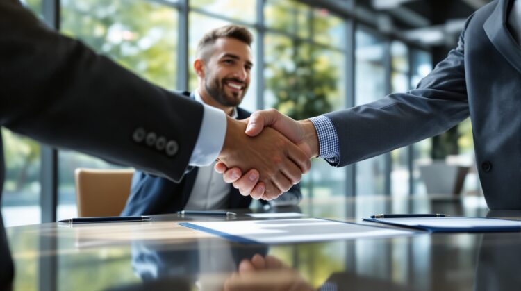 exemple pacte d'associés