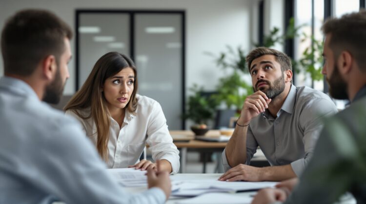 fermeture administrative conséquences pour les salariés