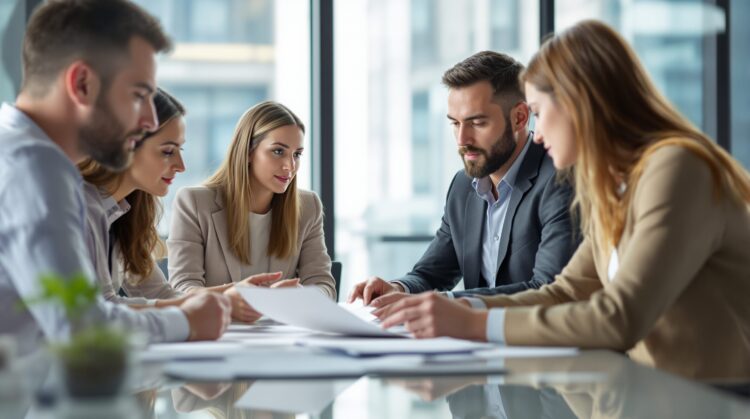 micro environnement et macro environnement