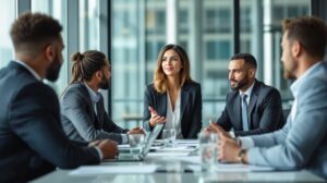 recherche un investisseur