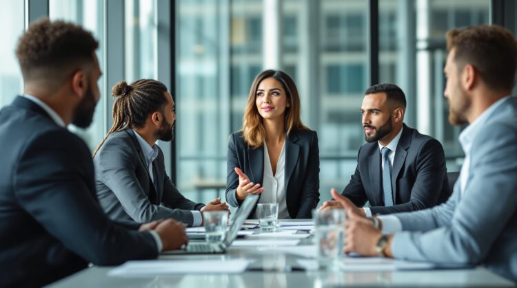 recherche un investisseur