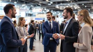 salon de la franchise 2025 lieu