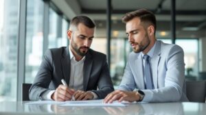 concurrence indirecte def