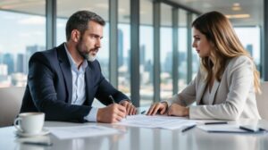 contrat exclusif de distribution