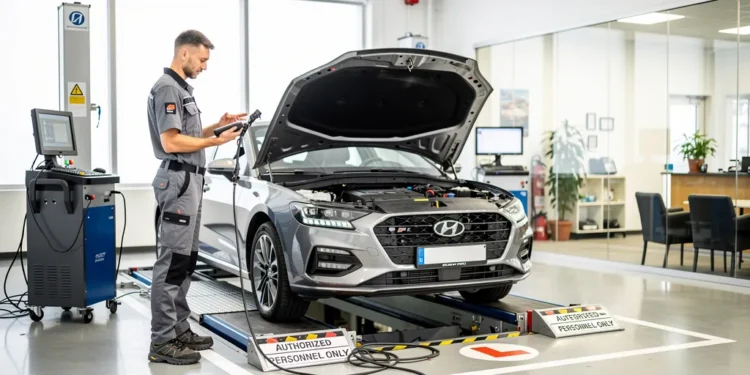 creer controle technique