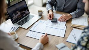 debit crédit compta