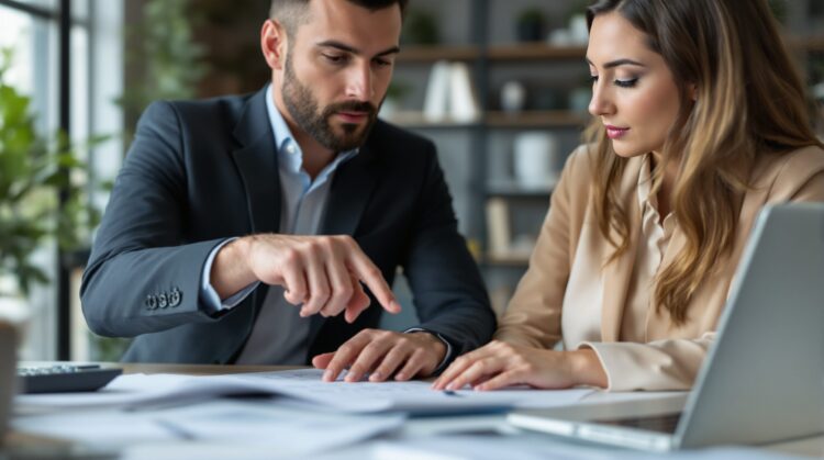 difference entre debit et credit