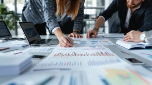 exemple tableau de financement