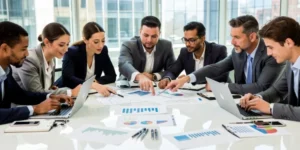 faire un bilan prévisionnel