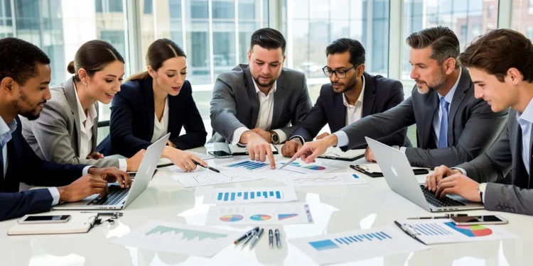 faire un bilan prévisionnel