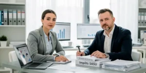 impots dividendes sasu