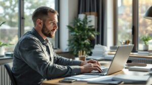 je suis formateur indépendant