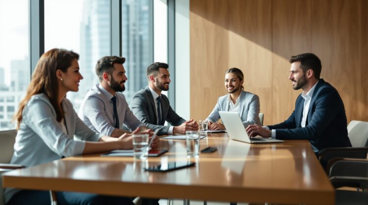 methode d evaluation entreprises