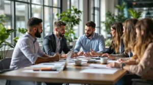 modele business plan gratuit