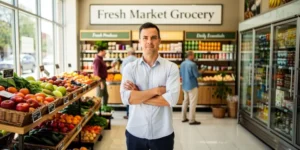 ouvrir commerce alimentaire