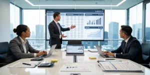 a quoi sert la comptabilité