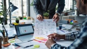 bilan fonctionnel analyse