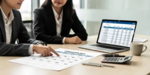 congés trimestriels cc66