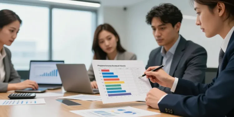 exemple compte de resultat previsionnel