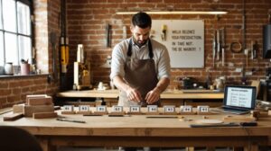 prestation de service artisanale exemple