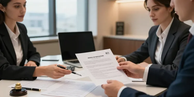 comment emprunter avec une sci