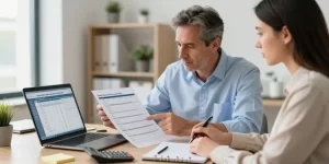 comptes du plan comptable