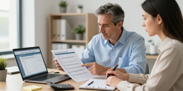 comptes du plan comptable