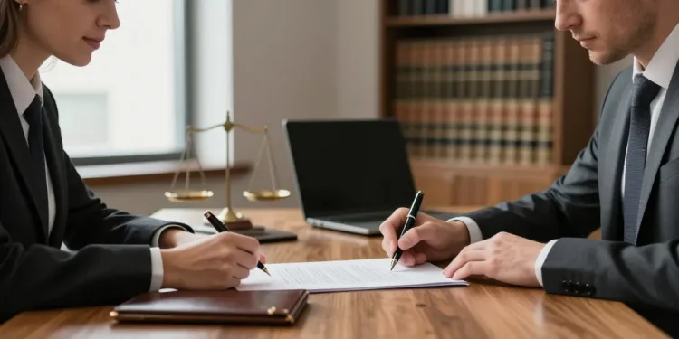 contrat commutatif def