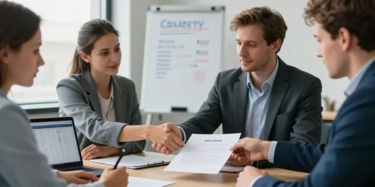 devenir actionnaire sans argent